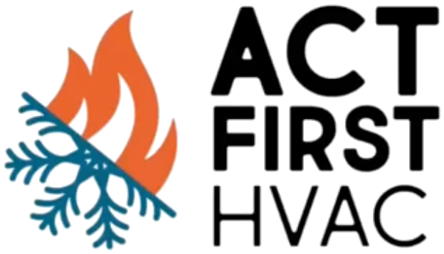 Act First HVAC
